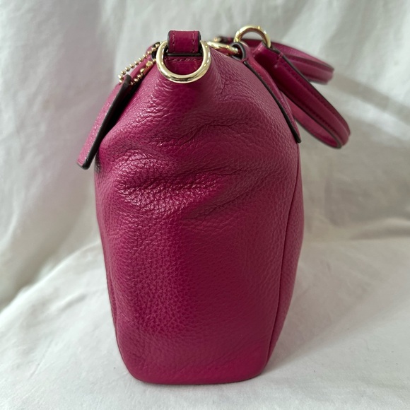 Coach NEW Kelsey Sm F36675 Leather - Picture 6 of 15